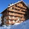 Alpe d´Huez - Chalet des Neiges Oz en Oisans